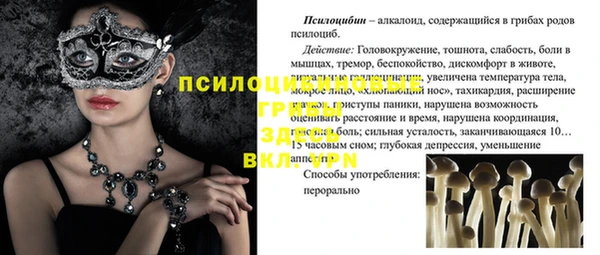 MESCALINE Лихославль